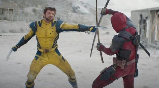 Deadpool and Wolverine4